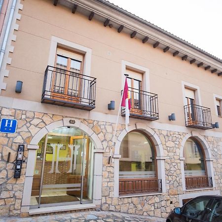 Hotel Alda Nueva Castilla Siguenza Εξωτερικό φωτογραφία