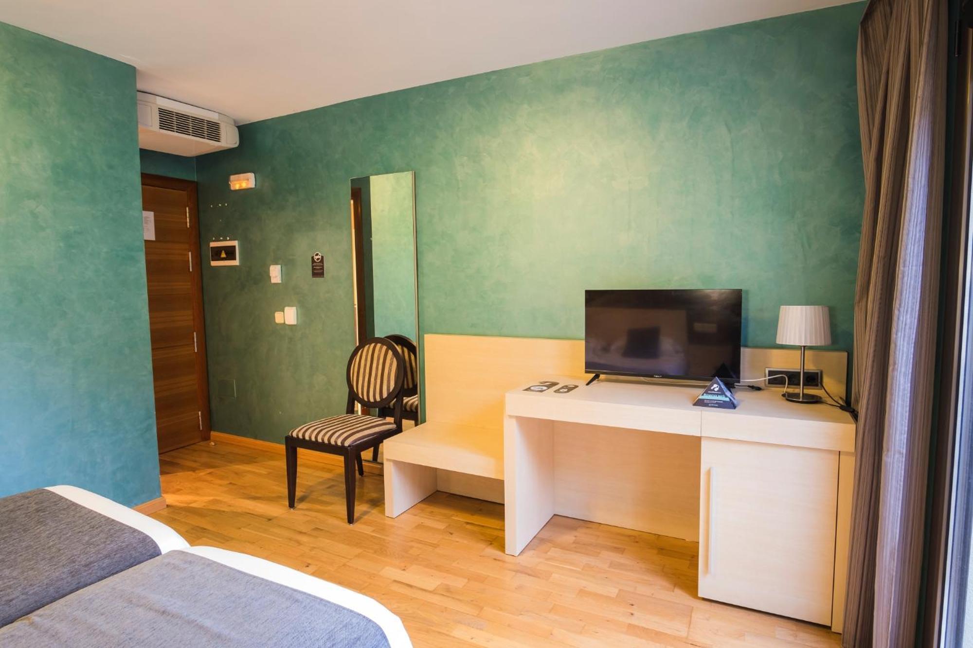 Hotel Alda Nueva Castilla Siguenza Εξωτερικό φωτογραφία