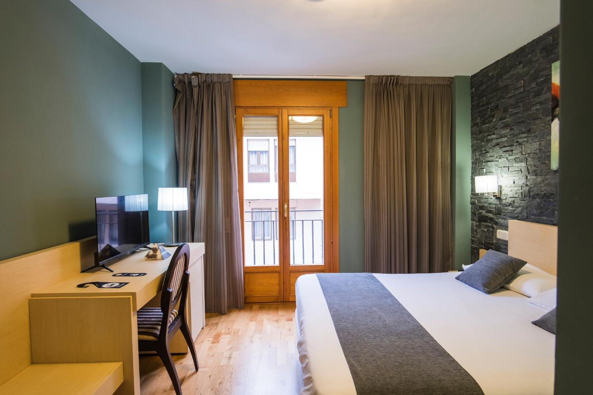 Hotel Alda Nueva Castilla Siguenza Εξωτερικό φωτογραφία