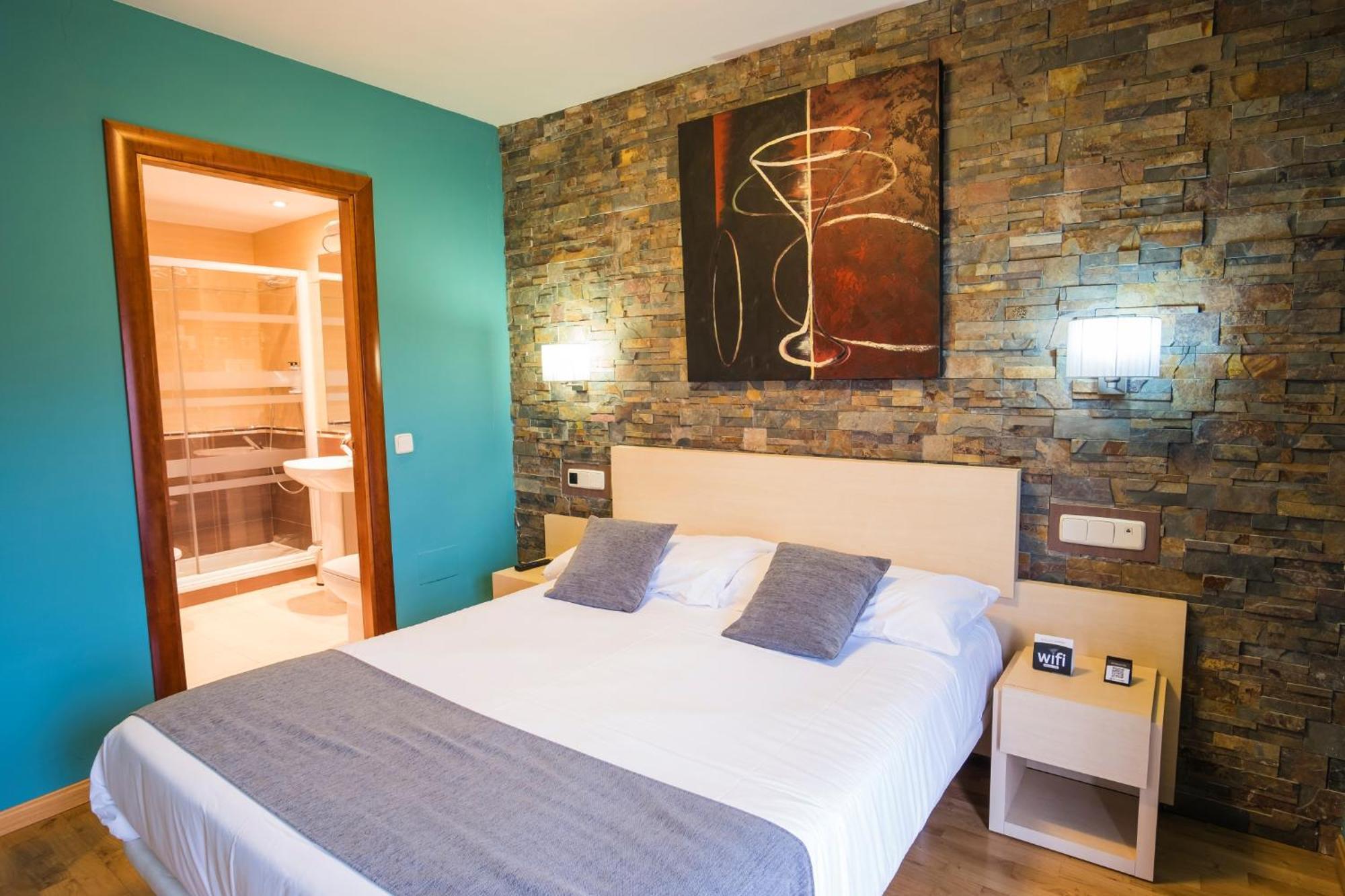 Hotel Alda Nueva Castilla Siguenza Εξωτερικό φωτογραφία