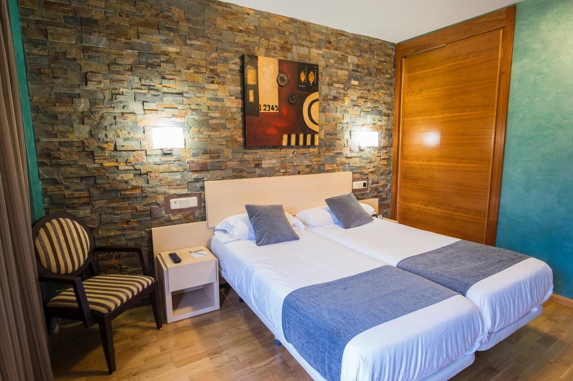 Hotel Alda Nueva Castilla Siguenza Εξωτερικό φωτογραφία