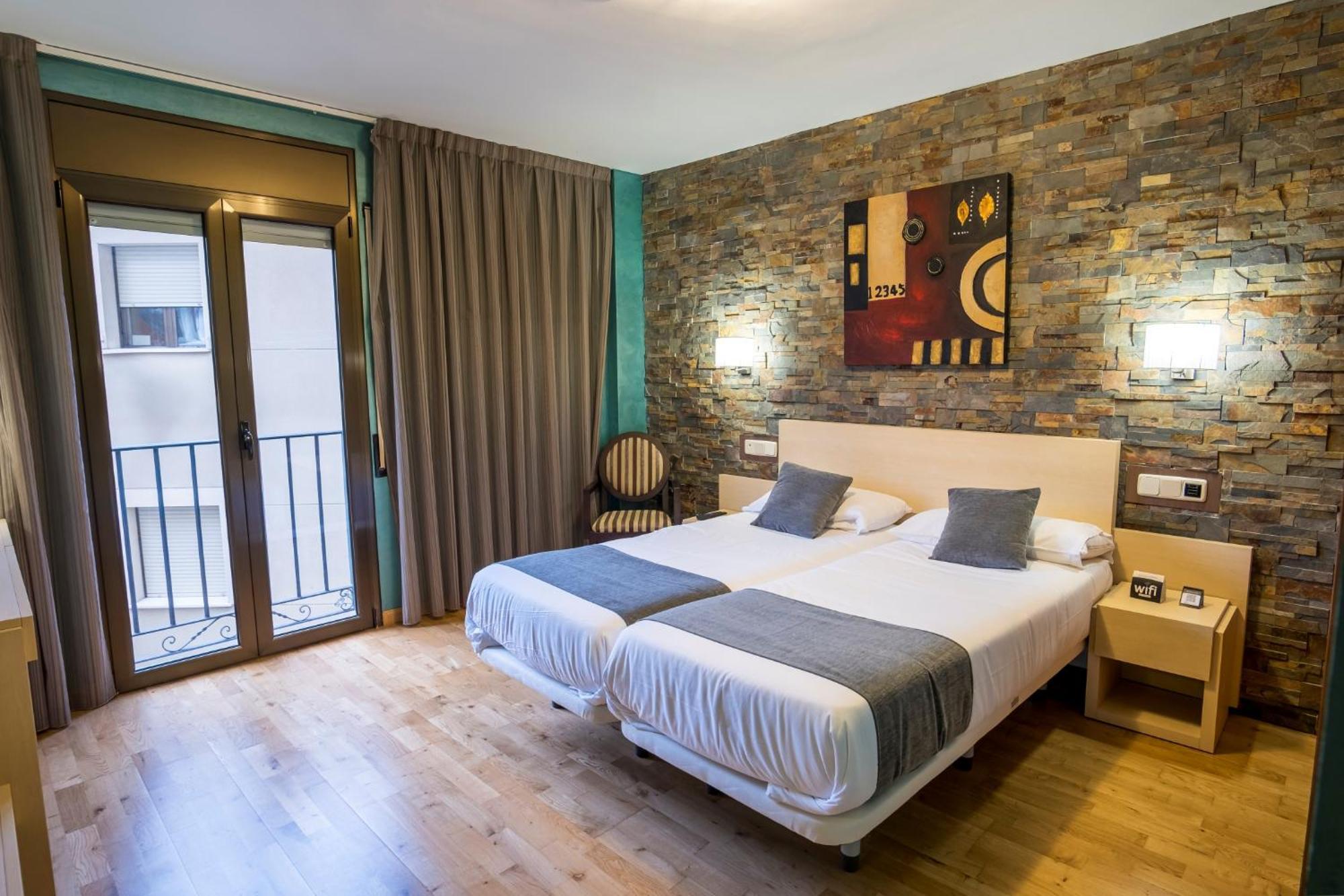 Hotel Alda Nueva Castilla Siguenza Εξωτερικό φωτογραφία