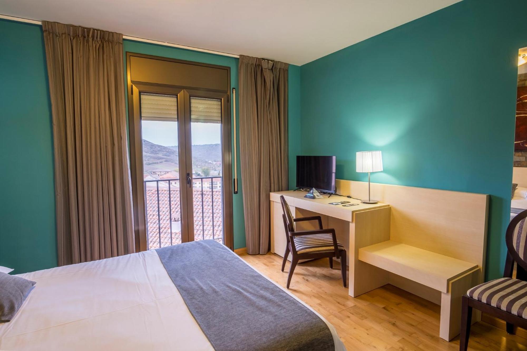 Hotel Alda Nueva Castilla Siguenza Εξωτερικό φωτογραφία